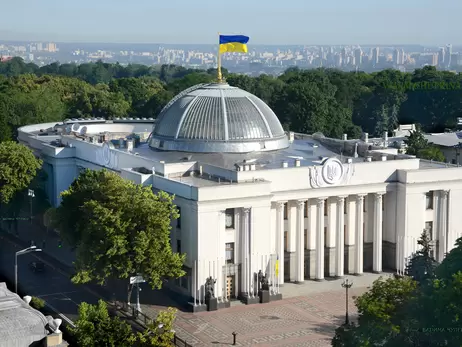 Новий закон про мобілізацію може вступити в дію на початку квітня, - Железняк