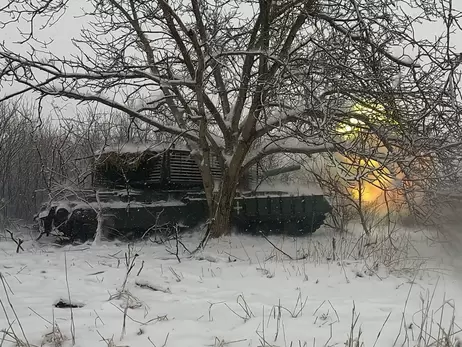 ЗСУ підтвердили вихід із південно-східних околиць Авдіївки