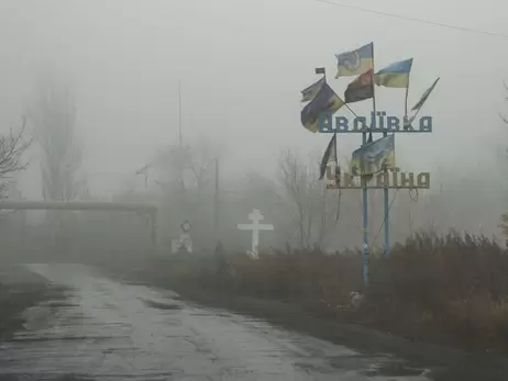 В Авдіївці воюють не менш як 15 тисяч росіян - ЗСУ