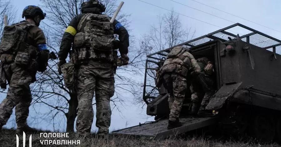 Виведення військ з Авдіївки: ГУР під обстрілами прикривав останню дорогу із міста