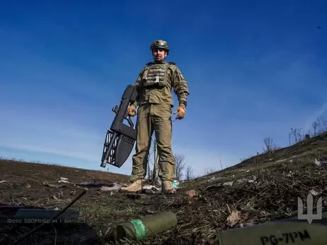 За добу на фронті відбулось 66 боїв, РФ 20 разів атакувала на Мар’їнському напрямку