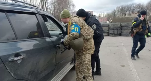 У Запоріжжі посилять перевірку документів, зокрема у переселенців