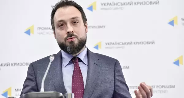 Прізвище голови НАЗК визначили ще до завершення конкурсу, - експерт 