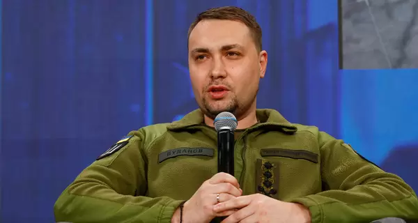 Буданов: Можу вас розчарувати - Навальний загинув від тромбу