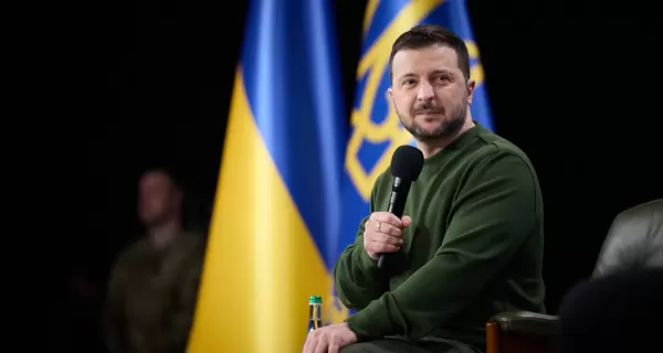 Зеленский рассказал, когда назначит послов Украины в Британии и Чехии