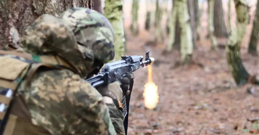 ЗСУ відійшли від Степового та Сєверного на Авдіївському напрямку