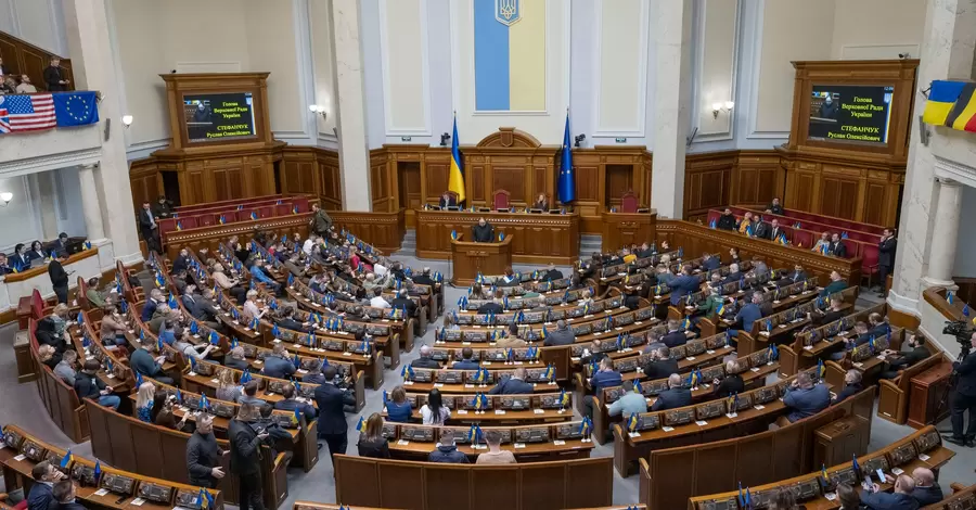 У ВР розповіли, що допоможе прискорити ухвалення закону про мобілізацію 