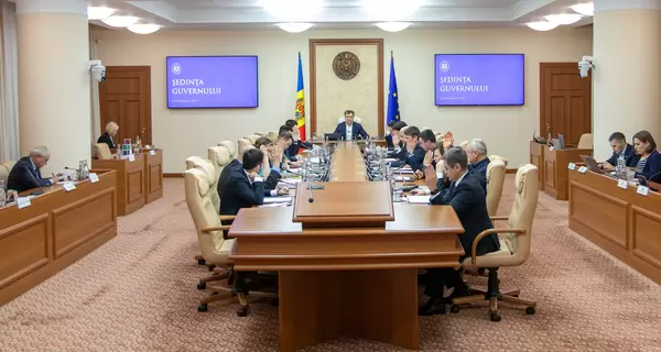 Молдова продлила временную защиту для украинцев еще на год