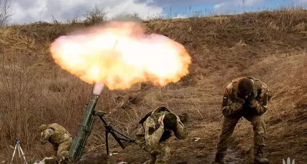 На вооружение ВСУ с начала года допустили 46 новых видов оружия, разработанного в Украине