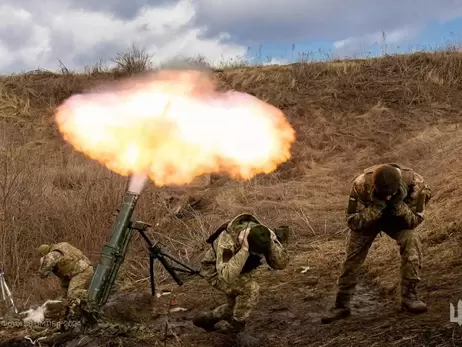 На озброєння ЗСУ з початку року допустили 46 нових видів зброї, розробленої в Україні