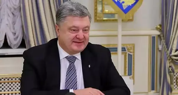 Порошенко за месяц войны обогатился больше, чем за весь 2021 довоенный год, - Нацагентство противодействия коррупции