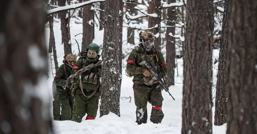 Сумська ОВА спростувала фейк про наступ РФ на регіон