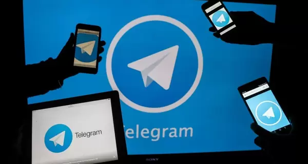 Пользователи жалуются на сбои в работе Telegram