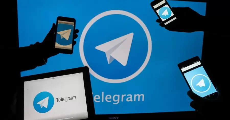 Пользователи жалуются на сбои в работе Telegram