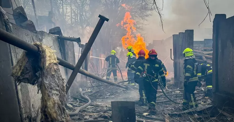 В Одесі 16 березня оголосили Днем жалоби