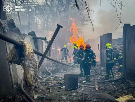 В Одесі 16 березня оголосили Днем жалоби