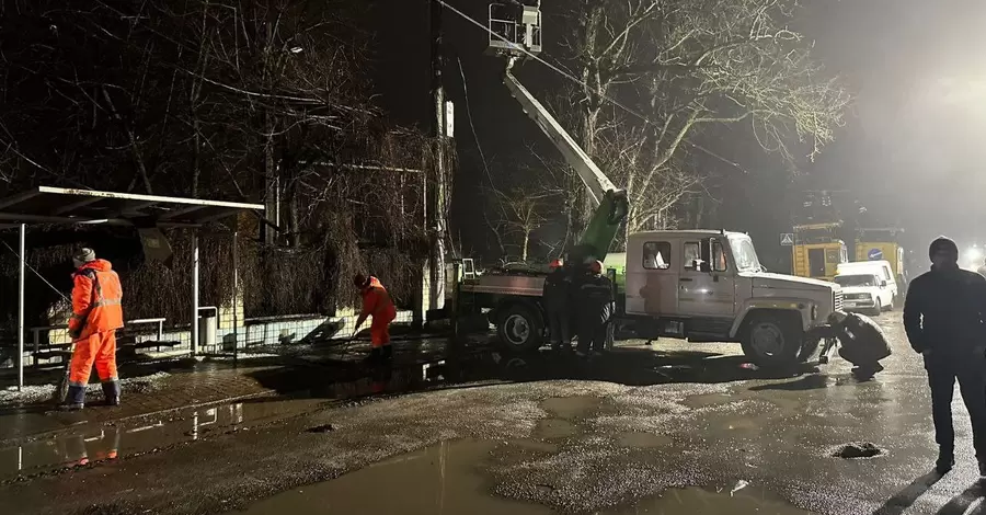 В Одесі виплатять матеріальну допомогу всім постраждалим від російських ударів 15 березня