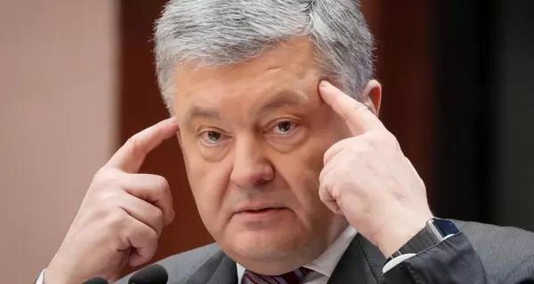 «Тобі треба лікуватись», - Порошенко образив жінку-колегу, яка запитала про Медведчука і відмовився голосувати в Раді