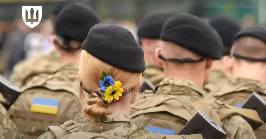 В Україні можуть запровадити обов'язкову базову службу з 18 років, але не мобілізацію, - Міноборони