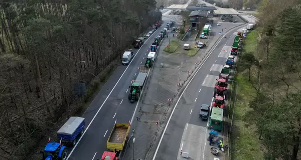 Під час переговорів Україна і Польща наблизились до розблокування кордонів, - міністр Сольський