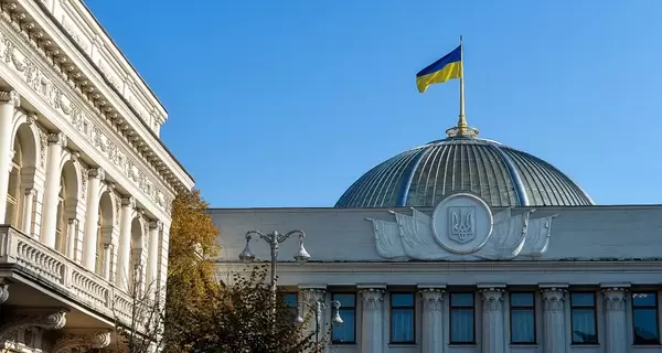 Комітет ВР розглянув усі правки до законопроєкту про мобілізацію 