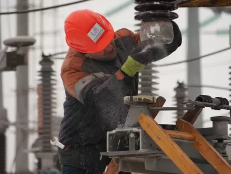 Ще у трьох областях запровадять графіки відключення світла