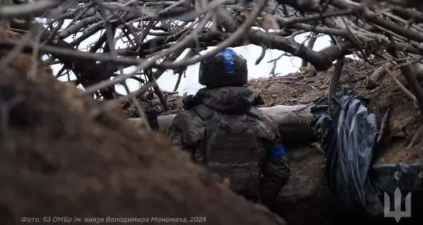 В Сумской области ВСУ предотвратили попытку проникновения российской ДРГ - Генштаб