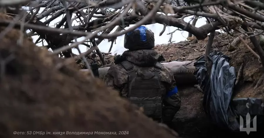 На Сумщині ЗСУ запобігли спробі проникнення російської ДРГ - Генштаб