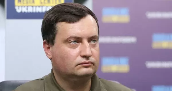 У ГУР спростували інформацію про підготовку масштабного наступу на Харків 