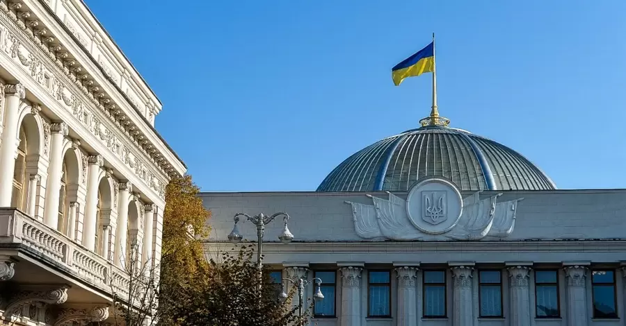 Рада почне розгляд закону про мобілізацію 10 квітня, але вирішальним буде четвер, – нардеп Железняк