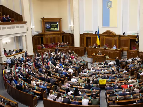 Бронирование помощников нардепов прописано в действующем законе, - Гончаренко