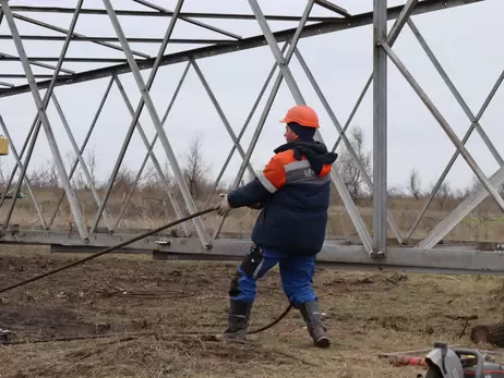 Вночі РФ атакувала 