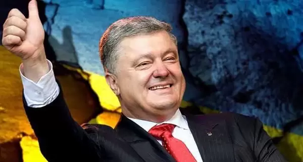 Порошенко за 2 года войны обогатился почти в 20 раз больше, чем до войны, - НАПК