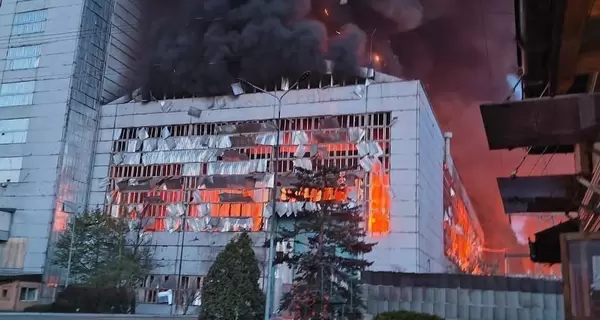 Под угрозой полноценного блэкаута: каковы последствия уничтожения Трипольской ТЭС