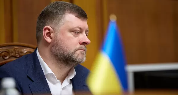 Зеленский подпишет закон о мобилизации в течение двух недель, - Корниенко