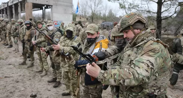 В Украине упрощен порядок получения статусов лица с инвалидностью вследствие войны и члена семьи погибшего воина