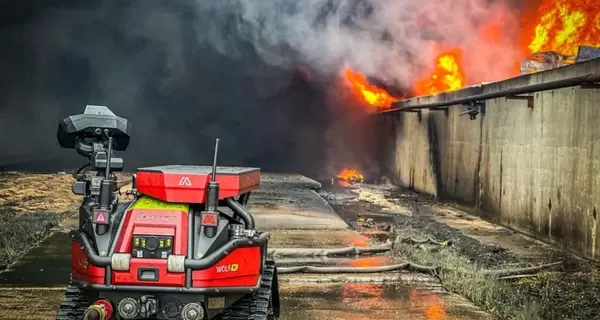 Росія завдала ракетного удару по Одещині - четверо постраждалих (оновлено)