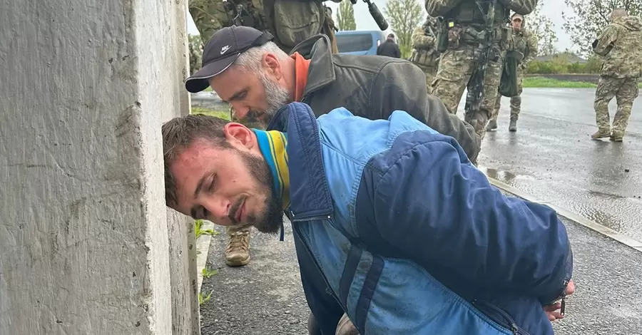 Военных, убивших полицейского во время проверки авто, задержали (обновлено)