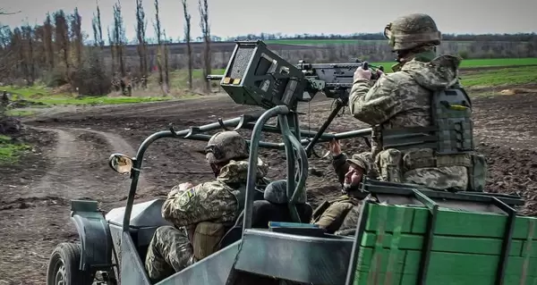 Ухудшение ситуации на фронте в конце мая: военные эксперты анализируют прогноз Кирилла Буданова