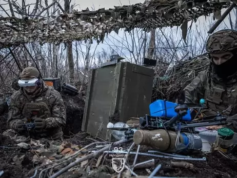 За добу на фронті відбулося 86 боїв, Росія 19 разів атакувала на Лиманському напрямку 