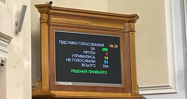 Верховная Рада проголосовала за растаможку авто в “Дії” в первом чтении