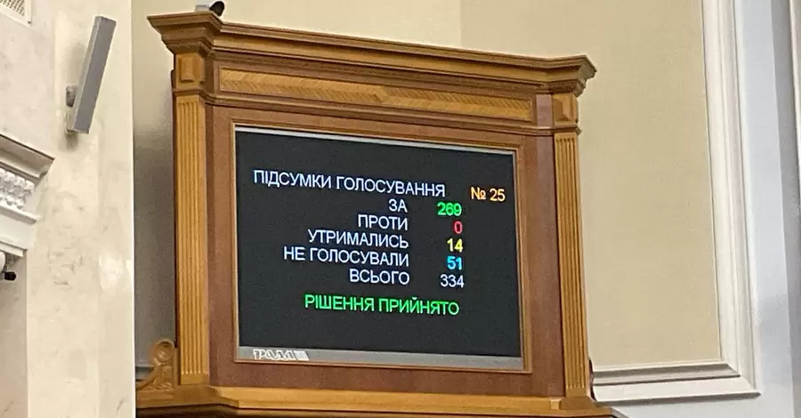 Верховна Рада проголосувала за розмитнення авто в “Дії” у першому читанні