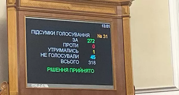 Рада поддержала законопроект об ограничении рекламы онлайн-казино