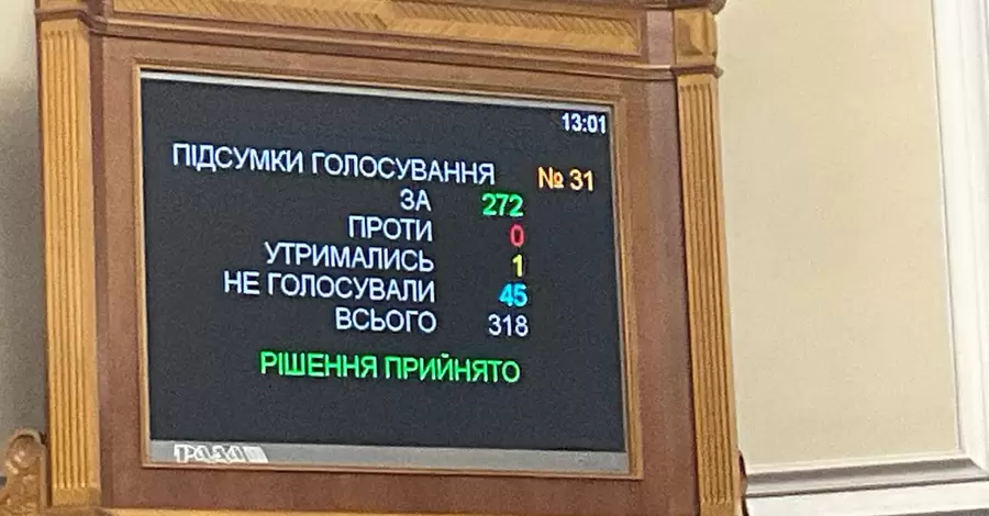 Рада поддержала законопроект об ограничении рекламы онлайн-казино