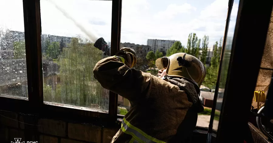 Росія вдарила по Сумах двома авіабомбами 