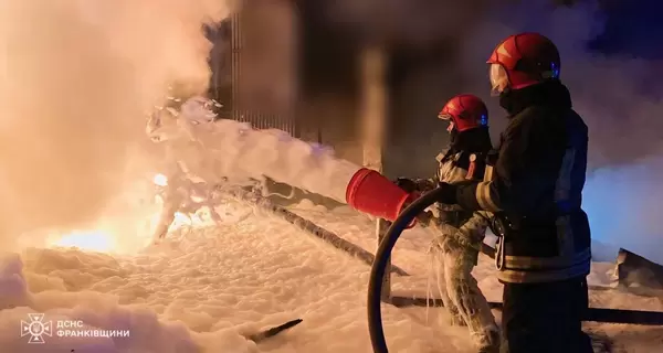 ППО збила 21 ракету з 34, якими вночі Росія атакувала Україну