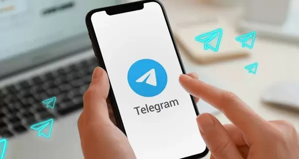 За блокировкой официальных Telegram-каналов ГУР стоит ФСБ, - нардеп Ярослав Юрчишин