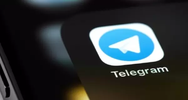 Блокировка официальных украинских чат-ботов в Telegram была ошибкой, - Reuters