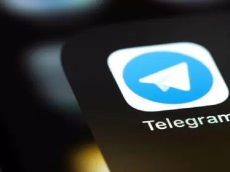 Блокування офіційних українських чат-ботів у Telegram було помилкою, - Reuters
