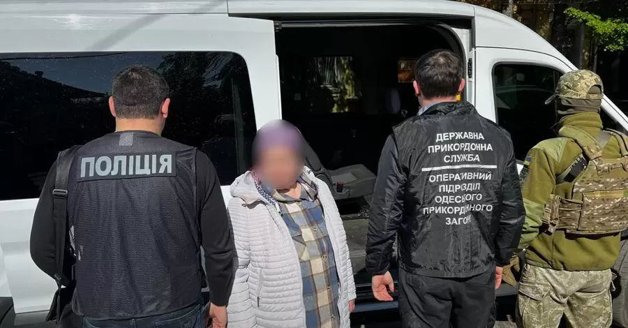 На Одещині викрили торговців людьми, які вивозили жінок до Румунії